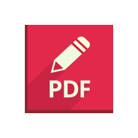 Icecream PDF Editor PRO 3.27 便携版
