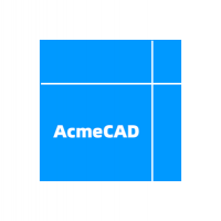 Acme CAD Converter 2022 (v8.10.4.1556)单文件