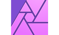 Affinity Photo v1.9.1.979 便携版