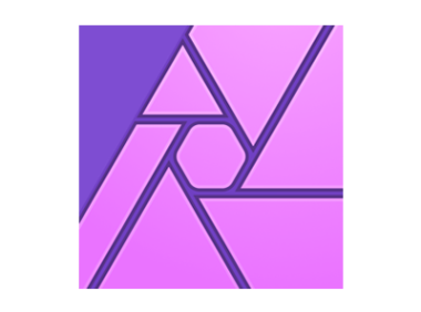 Affinity Photo v1.9.1.979 便携版