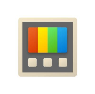 微软开源免费工具集 PowerToys v0.33.1
