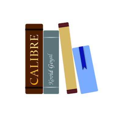 【免费开源】电子书本地管理器，Calibre 5.13.0