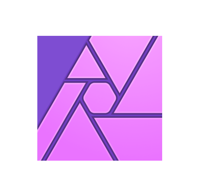 Affinity Photo v1.9.1.979 便携版