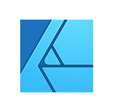 Affinity Designer v1.9.1.979 便携版