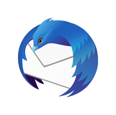 【免费开源】电子邮件客户端，Thunderbird v78.8.1
