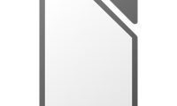 免费开源的办公套件，LibreOffice 7.0.4.2