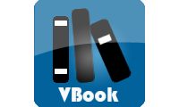 电子书格式转换阅读工具,VBook 3.5.1.1