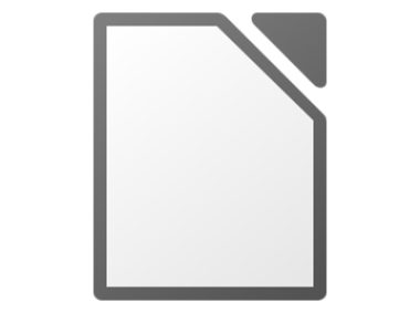 免费开源的办公套件，LibreOffice 7.0.4.2