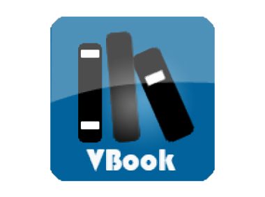 电子书格式转换阅读工具,VBook 3.5.1.1