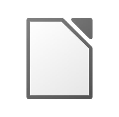免费开源的办公套件，LibreOffice 7.0.4.2