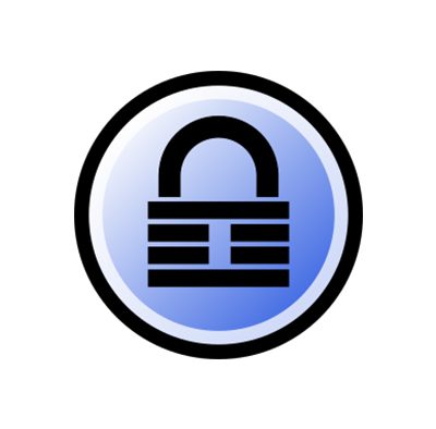 开源免费密码管理工具,KeePass 2.47便携版