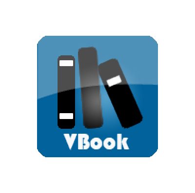电子书格式转换阅读工具，VBook 3.5.1.1