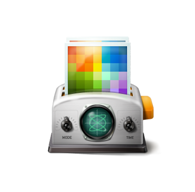 图像格式批量转换工具 reaConverter Pro v7.620