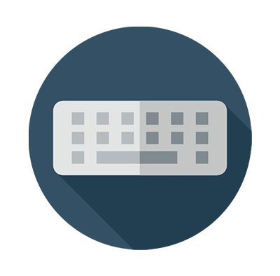 Windows键盘可视化工具 KeyCastOW 2.0.2.5 中文绿色汉化版