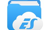 ES文件浏览器 v4.4.3.5.0 VIP版