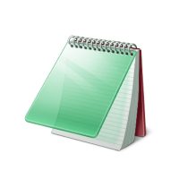Notepad4 v26.08 r6282 绿色版