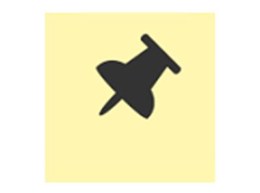 Pinny Notes v1.13.0 开源桌面便签应用