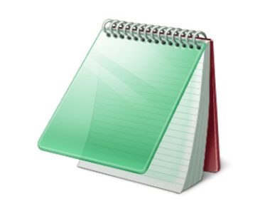 Notepad4 v26.08 r6282 绿色版