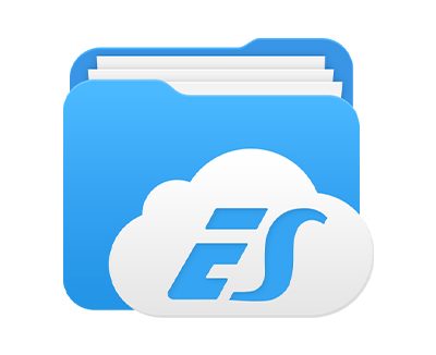 ES文件浏览器 v4.4.3.5.0 VIP版