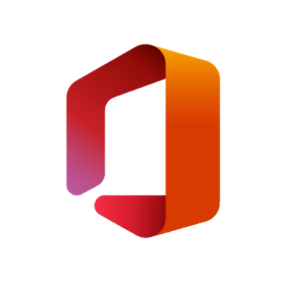 微软 Office 2024 批量许可版26年08月更新版