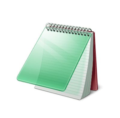 Notepad4 v26.08 r6282 绿色版